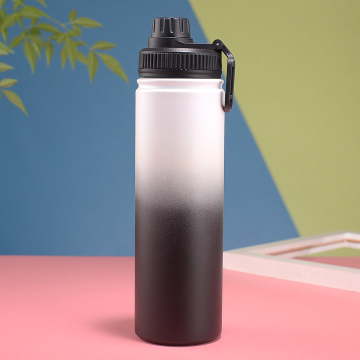 Women Sporty Water Bottle Kalsten