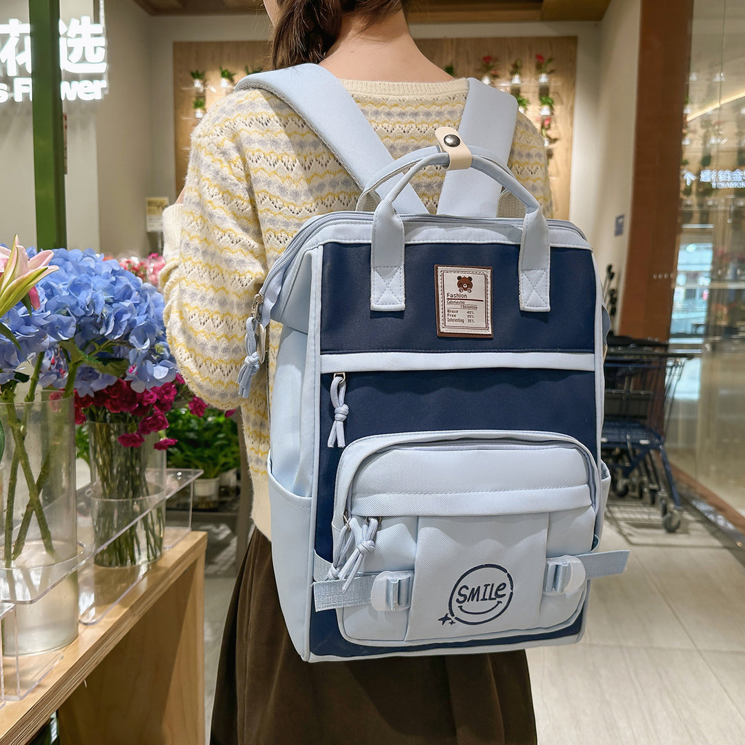 Fashion Backpack Kalsten