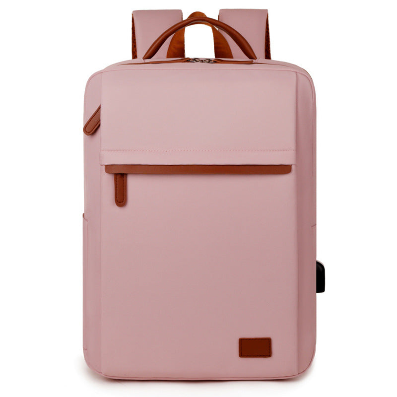 WoModern Multi-Functional Laptop Backpack Kalsten