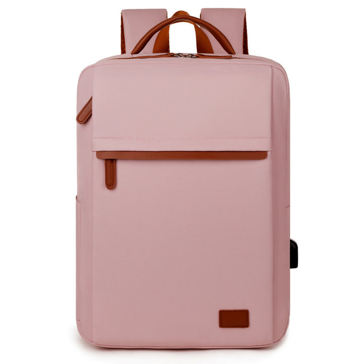 WoModern Multi-Functional Laptop Backpack Kalsten