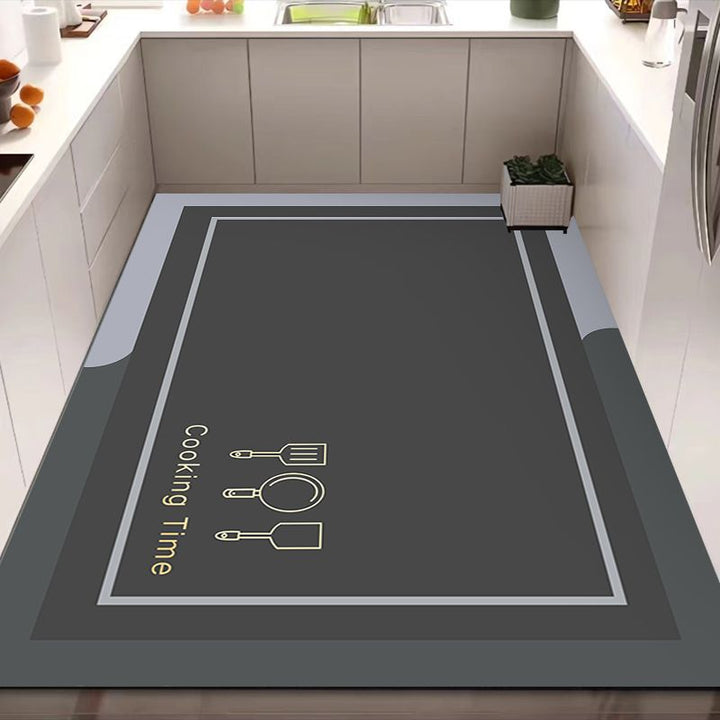 Contemporary Geometric Area Rug