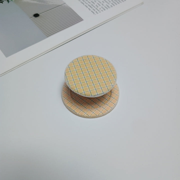 Stylish Circular Fabric Kalsten