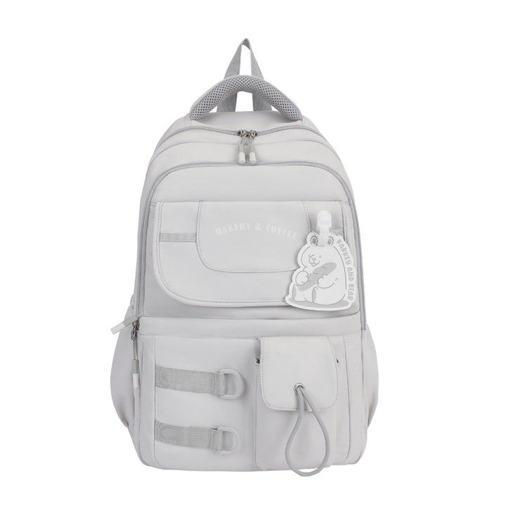 Stylish Multi-Pocket Backpack Kalsten