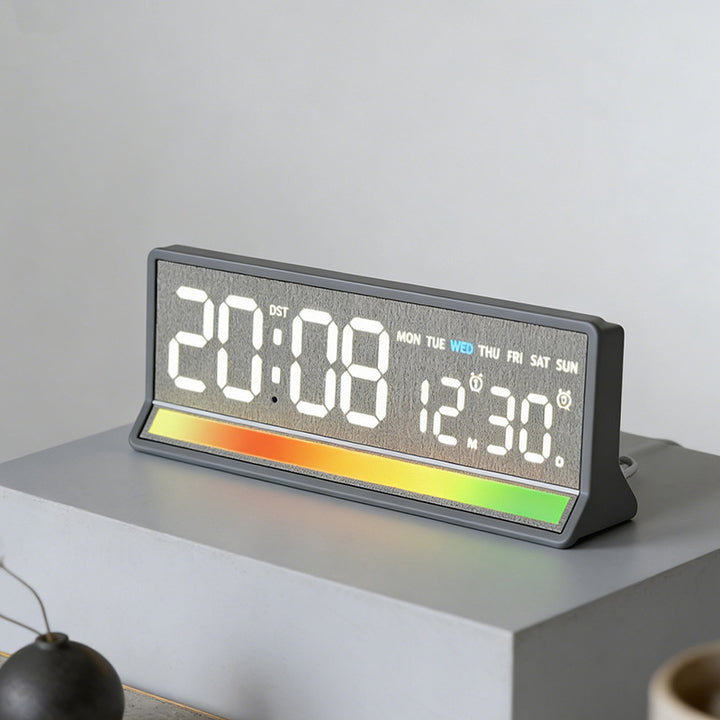 Digital Alarm Clock Kalsten