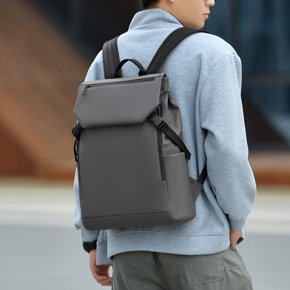 High-Capacity Waterproof Rucksack Kalsten