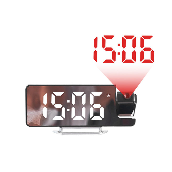 Projection Clock Kalsten
