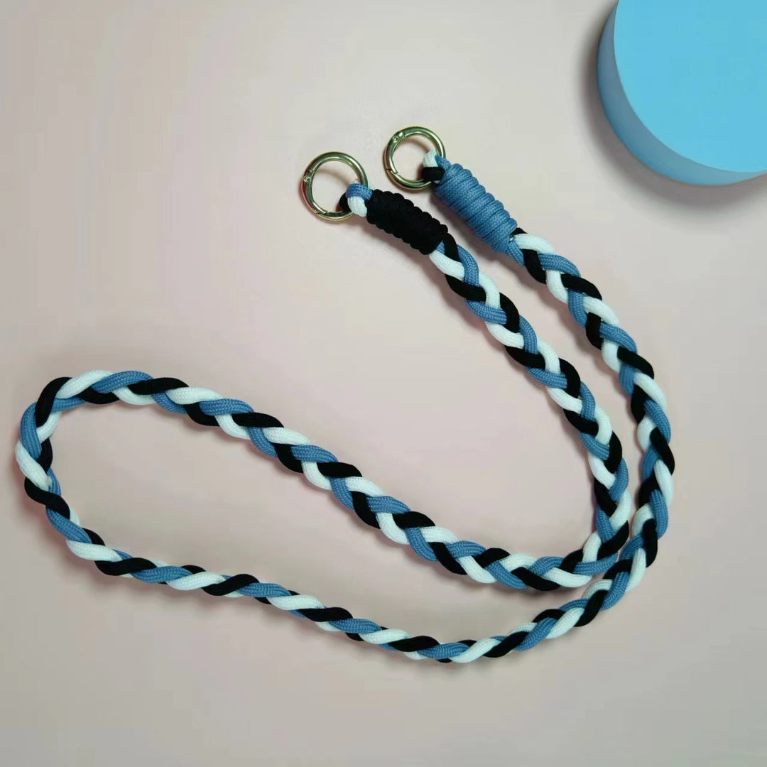Braided Dog Leash Kalsten