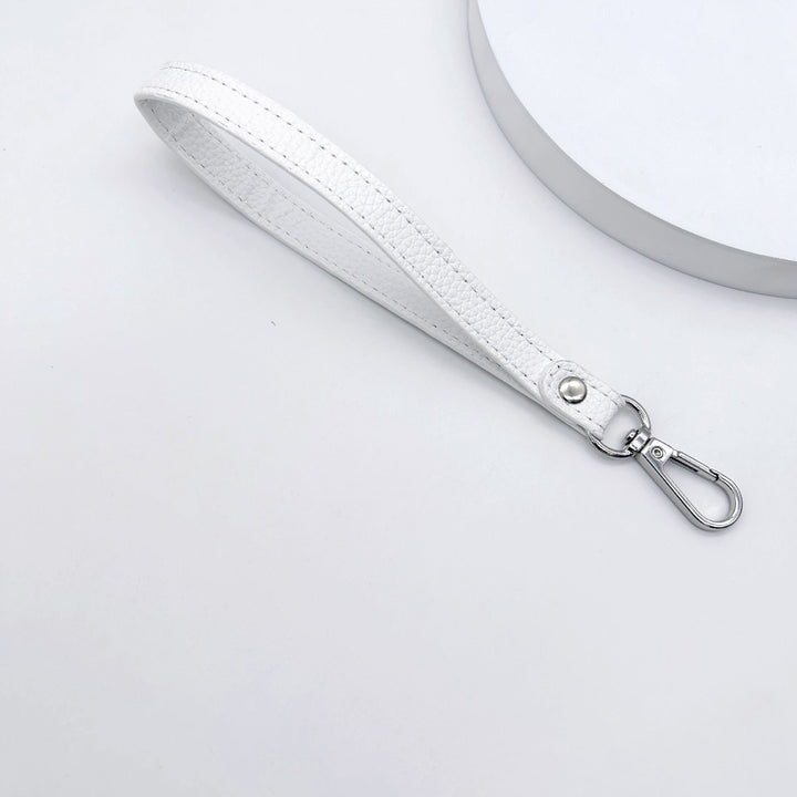 Leather Keychain Kalsten