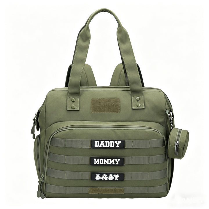 Diaper Backpack Kalsten