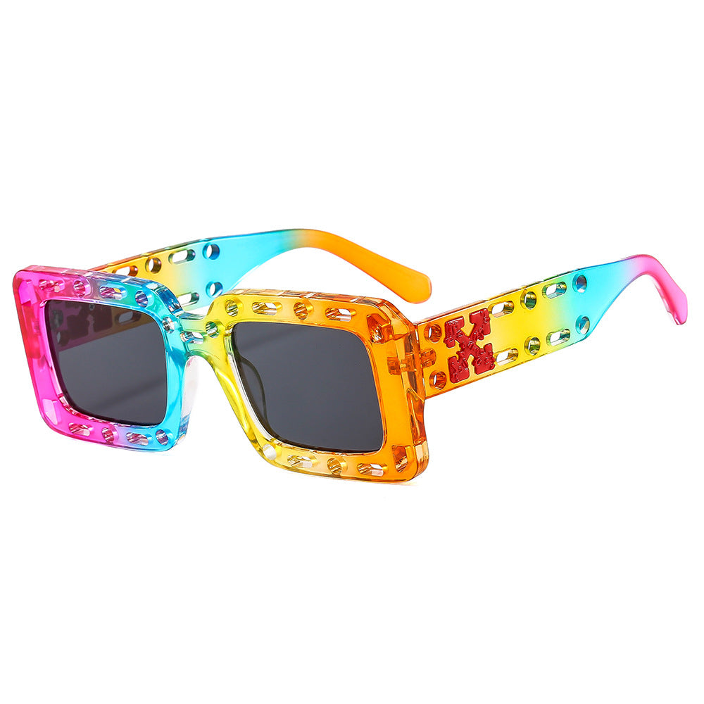 Women's Fashion Sunglasses with Unique Design Kalsten