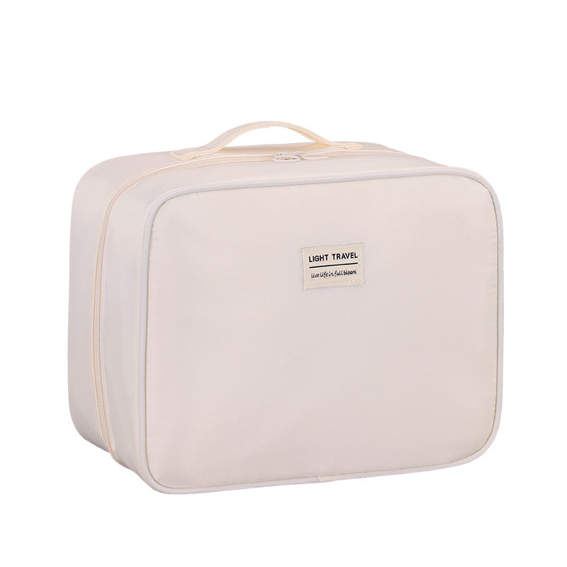 Versatile Shoe and Accessory Storage Bag Kalsten