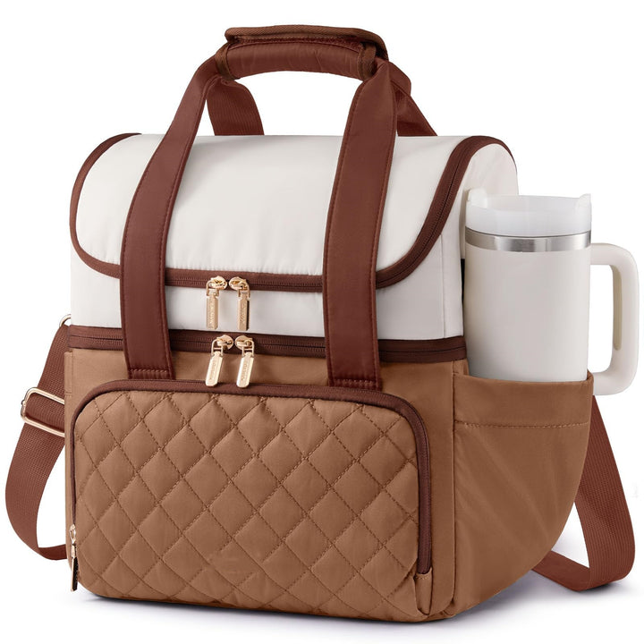 Cooling and Insulated Handbag By Kalsten