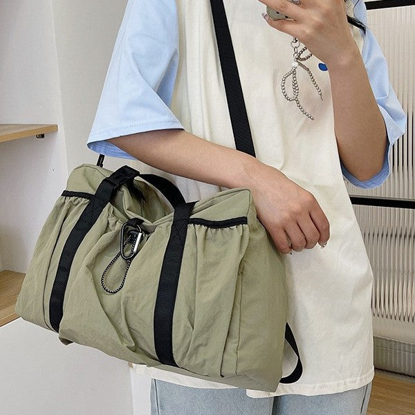 Multi-Purpose Gym Tote