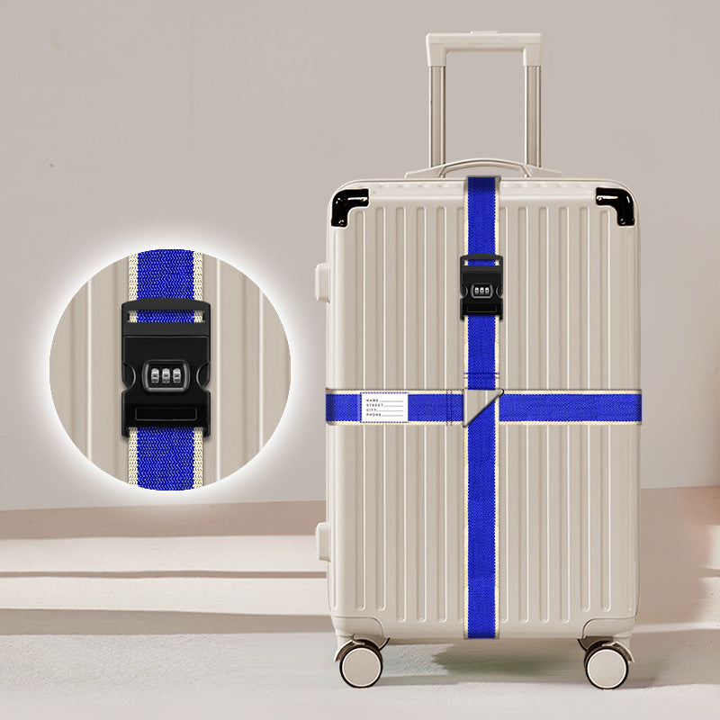 Adjustable Luggage Restraint Strap Kalsten