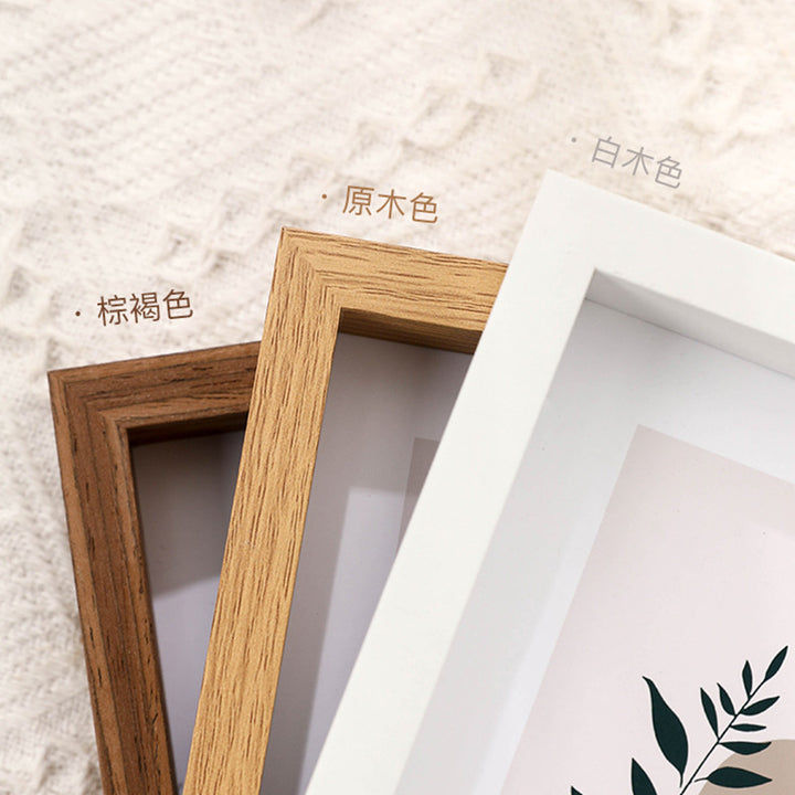 Modern Decorative Art Frame