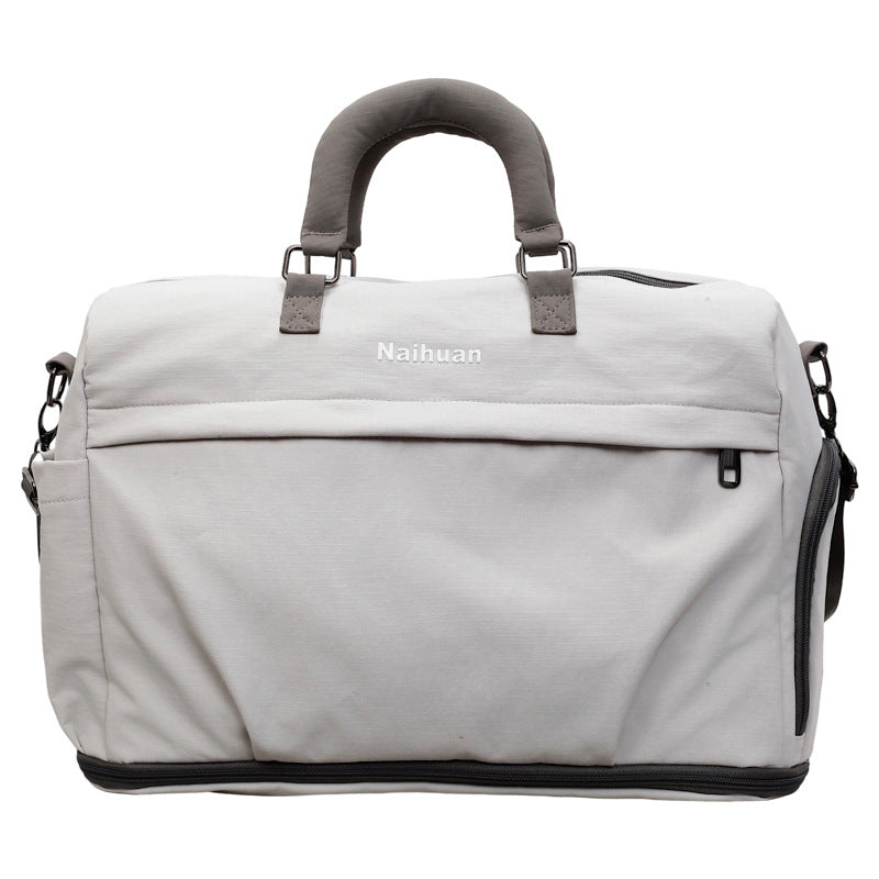Multifunctional Daily Commuter Bag