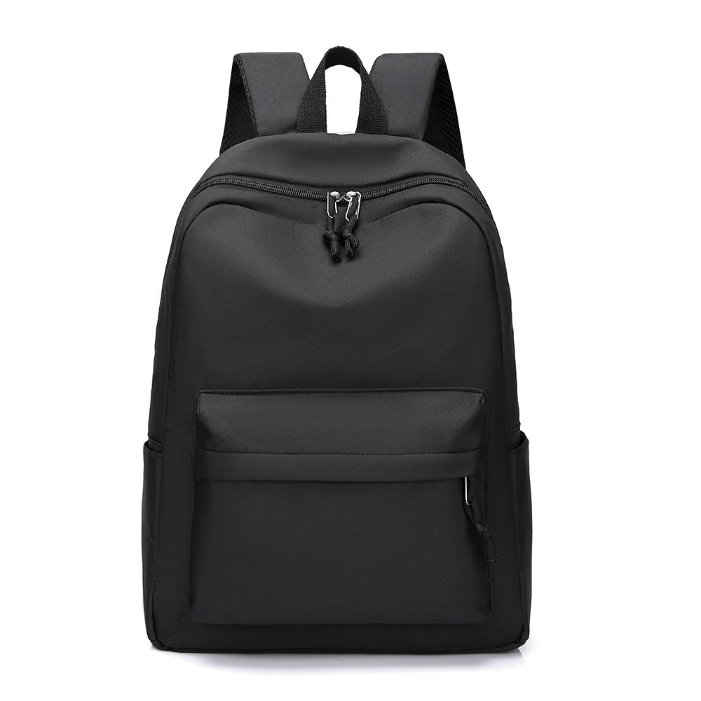 Sleek Minimalist Travel Backpack kalsten