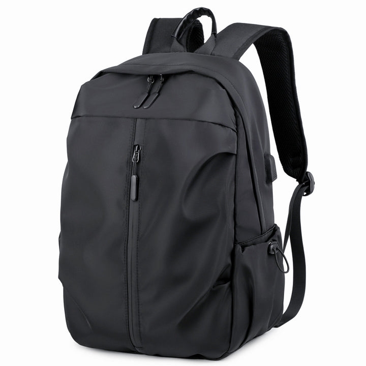 Modern Versatile Water-Resistant Backpack Kalsten