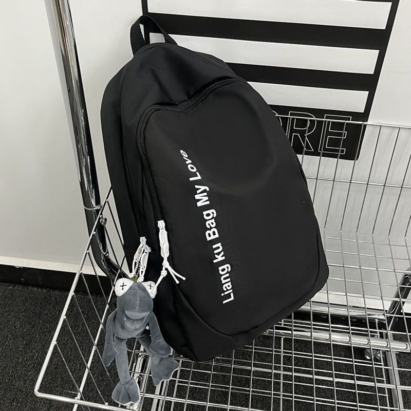 Versatile Urban Travel Backpack Kalsten