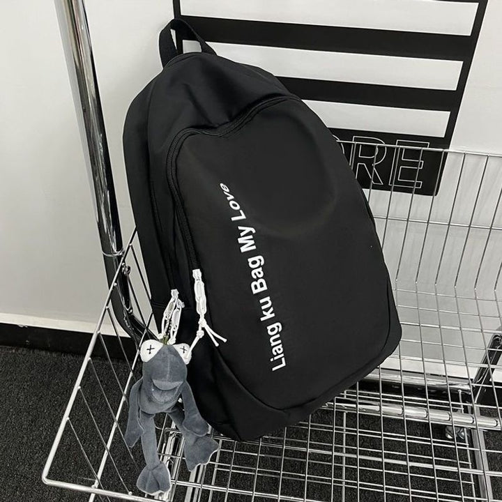 Versatile Urban Travel Backpack Kalsten