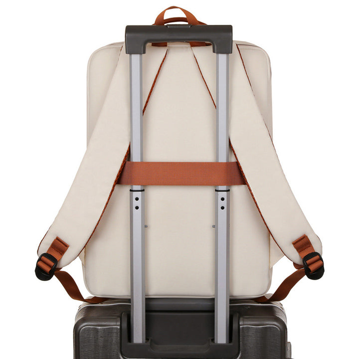 Stylish Everyday Backpack Kalsten