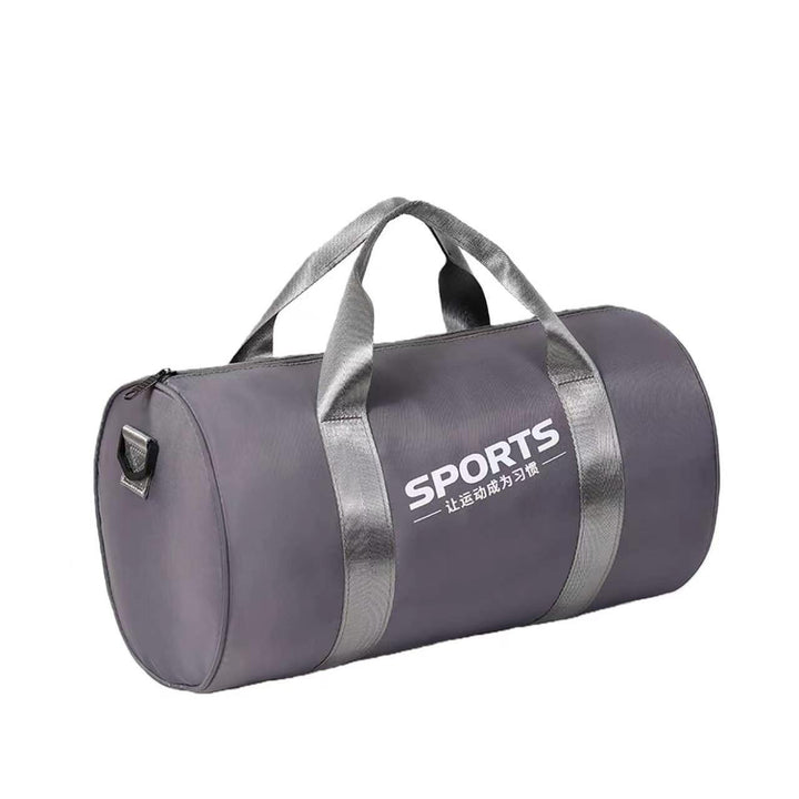 Sports Duffel Bag