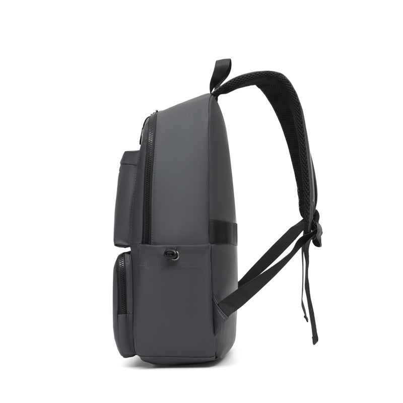 Tech-Infused Travel Backpack Kalsten