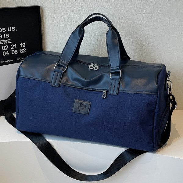 Multi-Functional Travel Duffle Bag