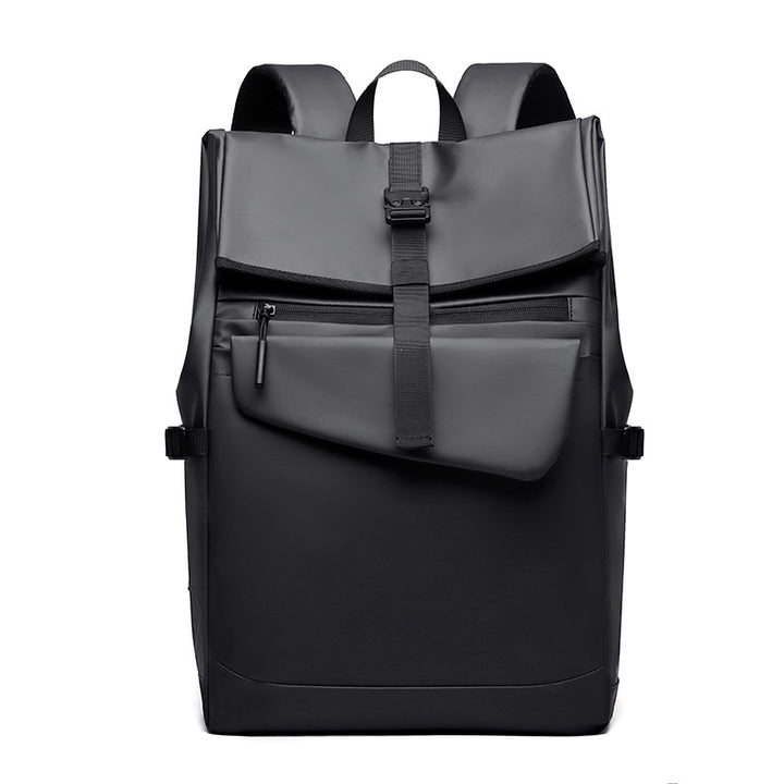 Versatile Waterproof Travel Backpack Kalsten