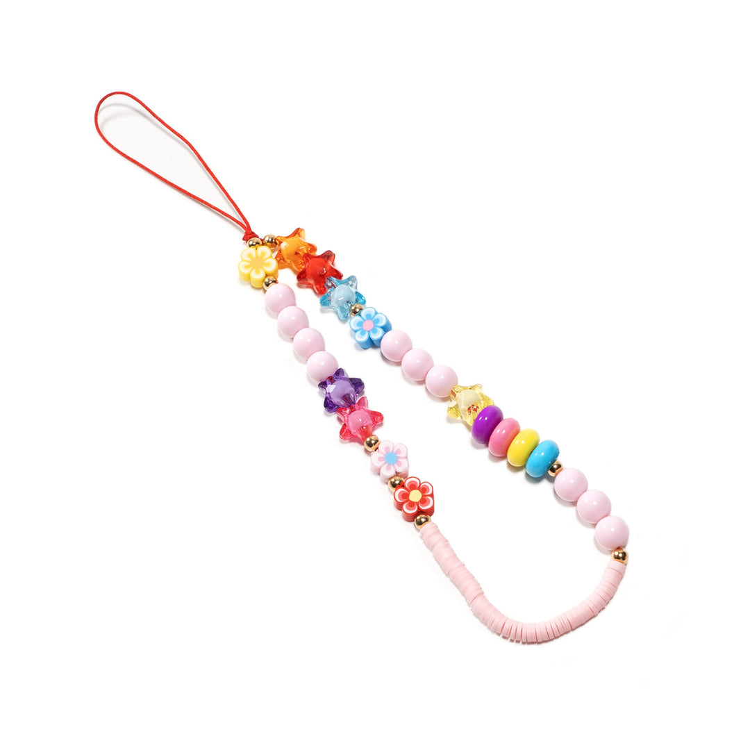 Playful Beaded Eyewear Holder kalsten