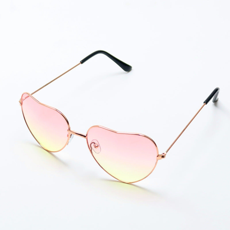 WoAvant-Garde Shield Sunglasses Kalsten