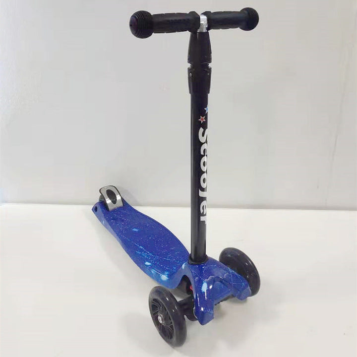 3-Wheel Training Scooter Kalsten
