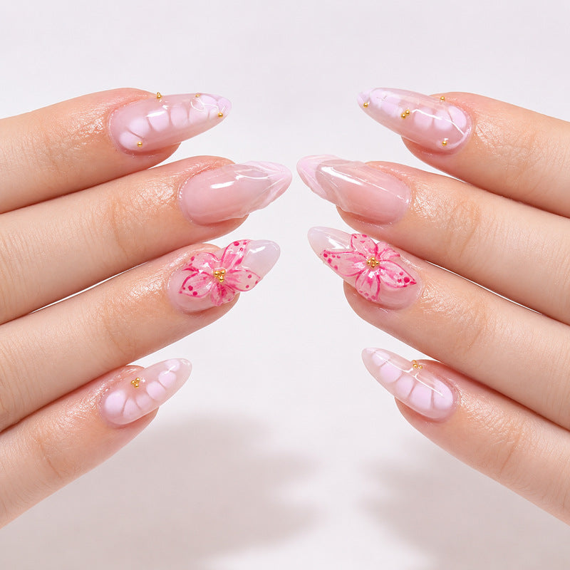 Premium Nail Art Kalsten