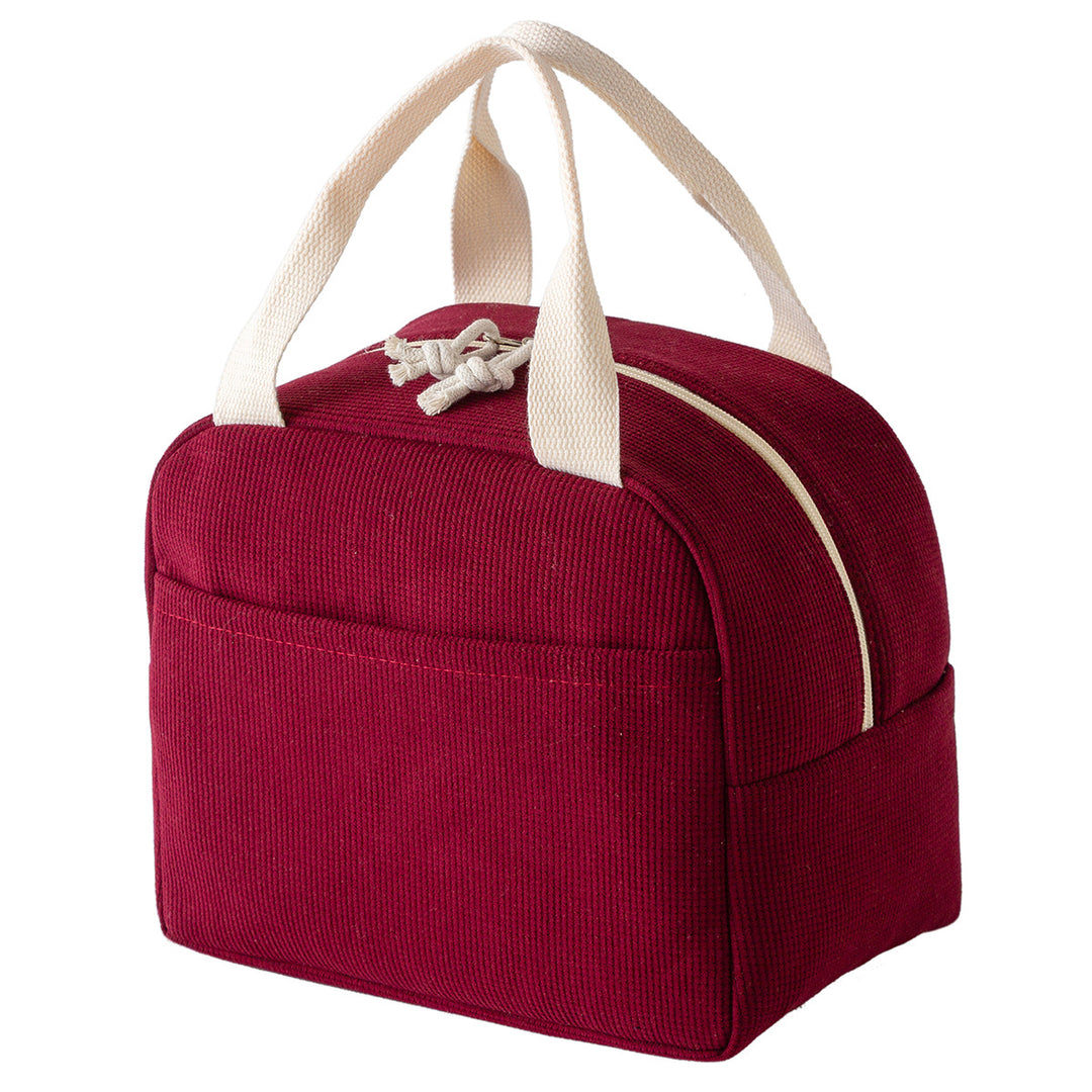 Insulated Food Storage Tote Bag Kalsten