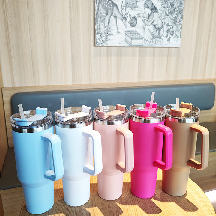 Women's Insulated Water Bottle Kalsten