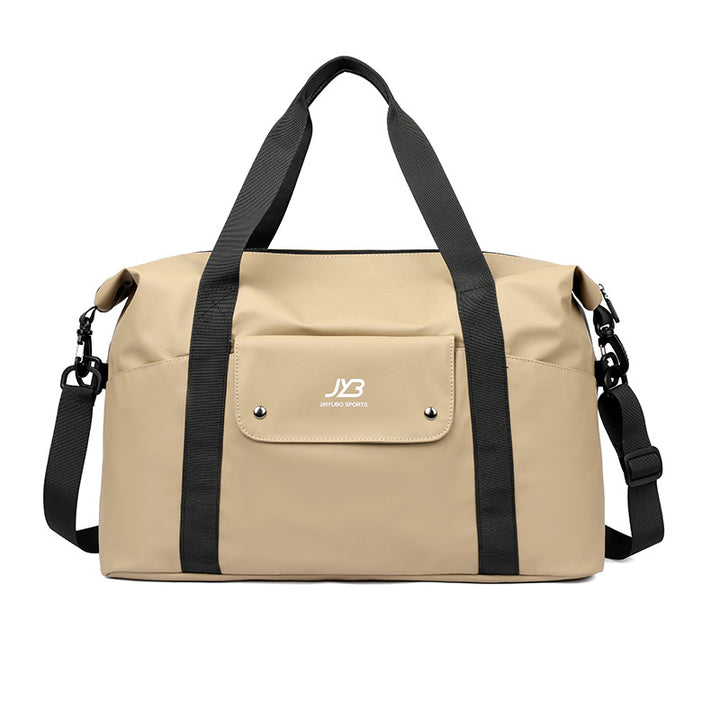Waterproof Gym Duffel Bag Kalsten