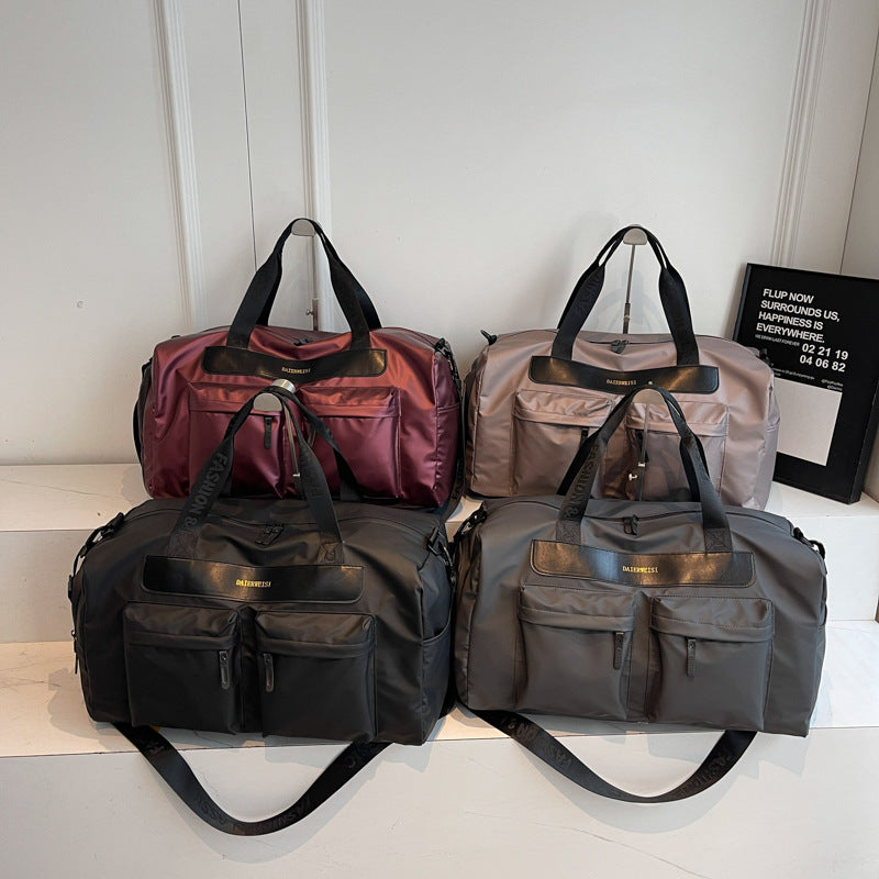 Versatile Utility Gym Duffle Bag Kalsten