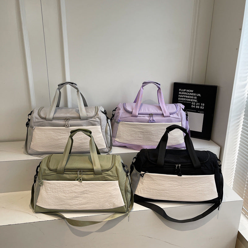 Versatile Travel Duffel Bag Kalsten