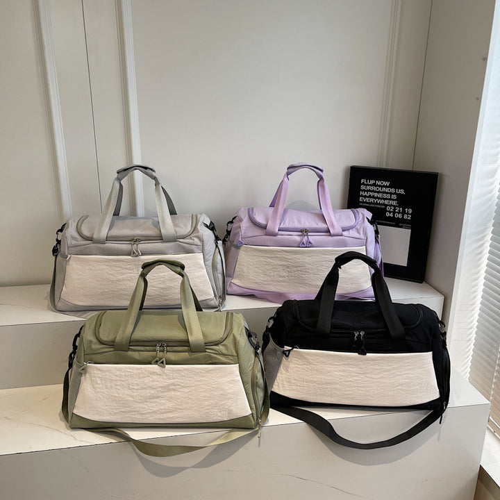 Versatile Travel Duffel Bag Kalsten