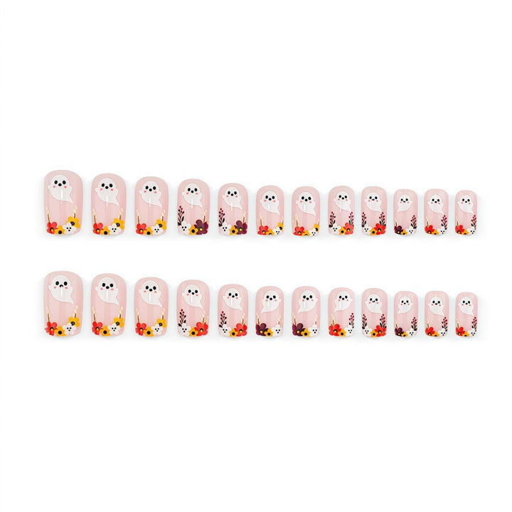 Artful Nail Tips Set Kalsten