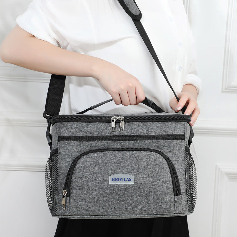 Insulated Lunch Box Kalsten