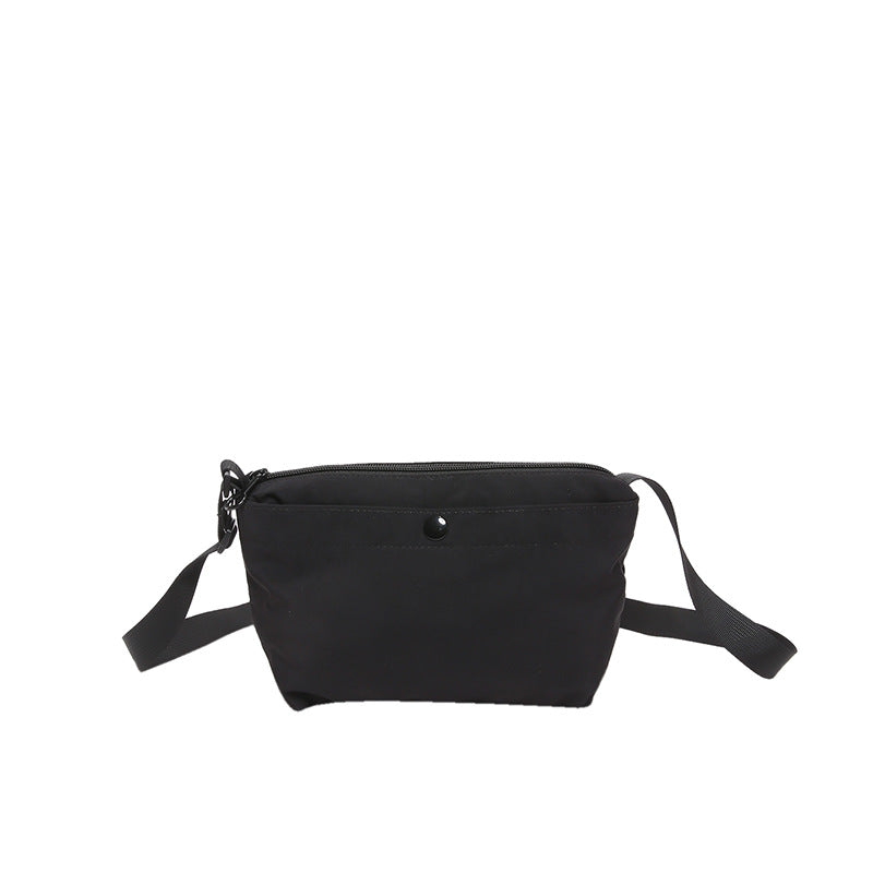 Compact Travel Crossbody Pouch Kalsten
