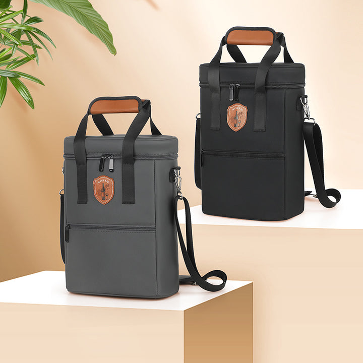 Insulated Meal Carrier