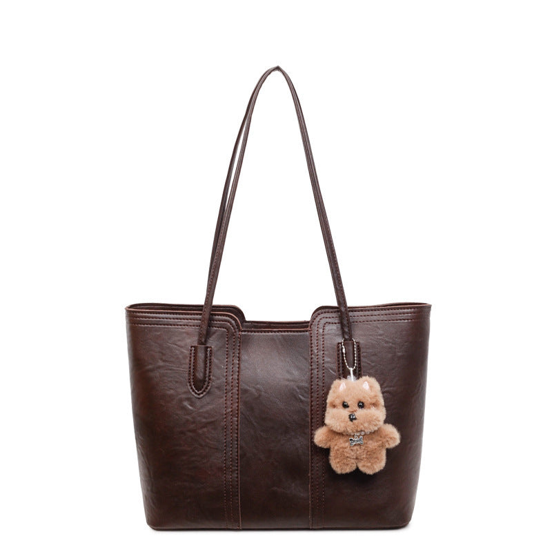 Stylish Canvas Tote Bag