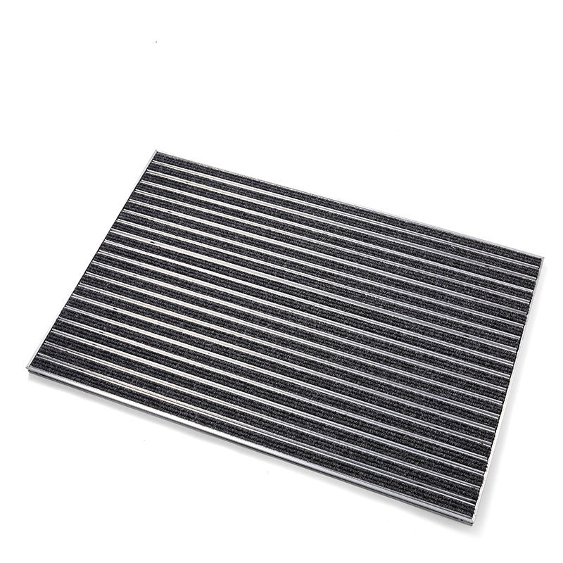 Heavy-Duty Textured Scraper Mat Kalsten