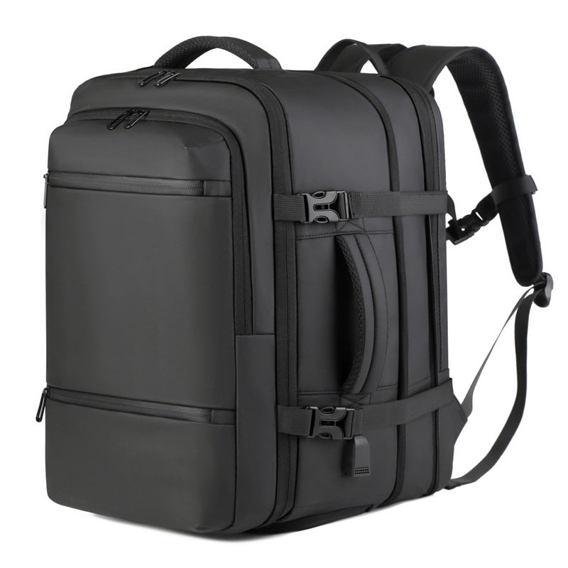 Multi-Functional Travel and Daily Use Backpack Kalsten