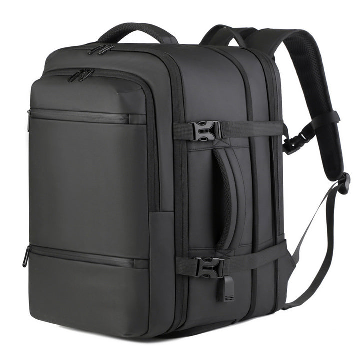 Multi-Functional Travel and Daily Use Backpack Kalsten