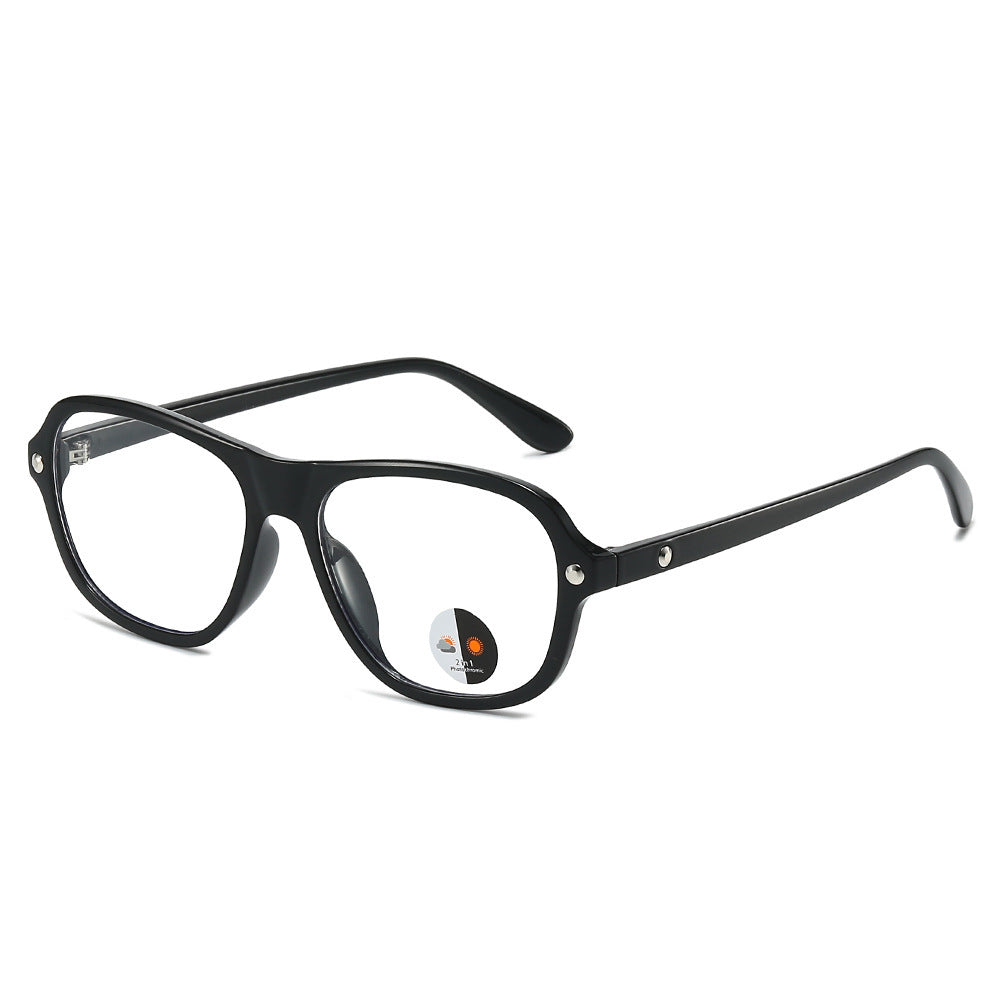Contemporary Statement Sunglasses Kalsten