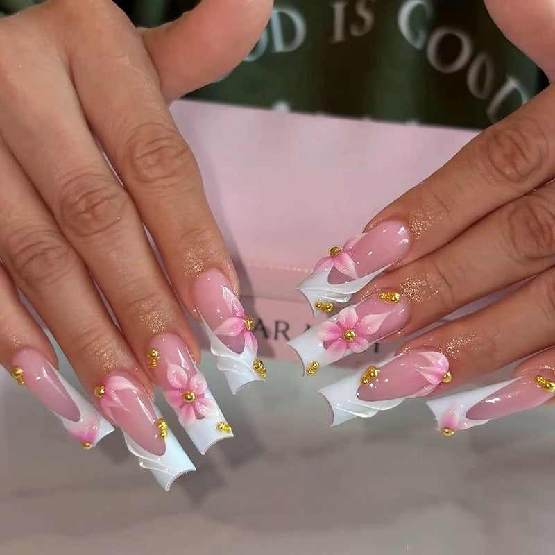 Artificial Nails Kalsten