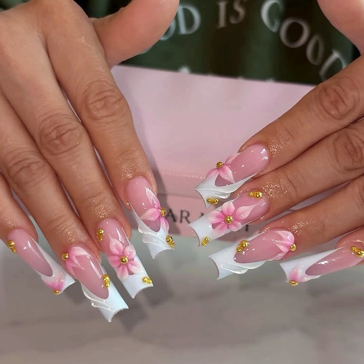 Artificial Nails Kalsten